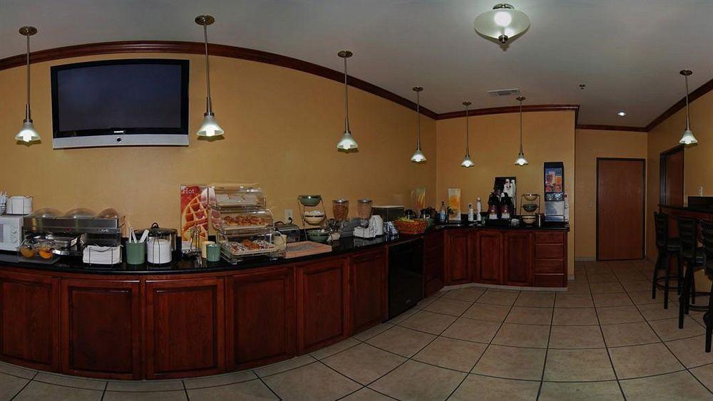 Econo Lodge Lubbock I-27 מראה חיצוני תמונה